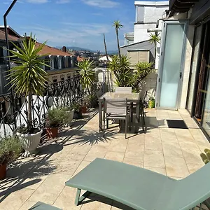 Boulevard Apartmento San Sebastian